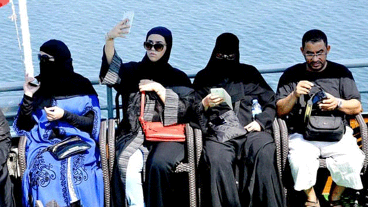 Araplardan Türkiye'ye çok kötü haber! Böylesi daha önce görülmedi