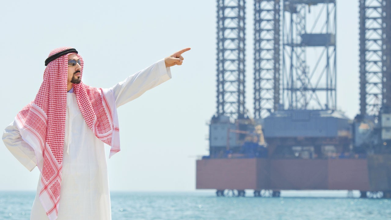 Arapların biti petrol yüzünden mi kanlandı? Aynı sersemlik öyle ya da böyle sürüyor