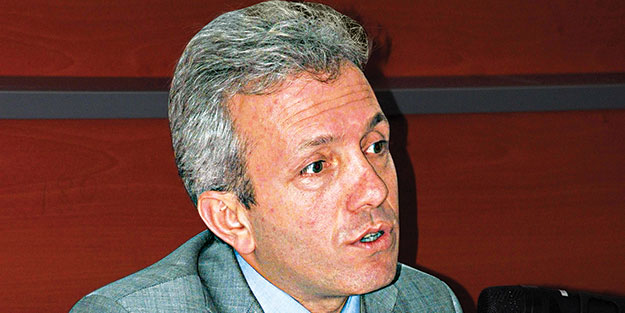 Arapların Kıbrıs’ı Filistin