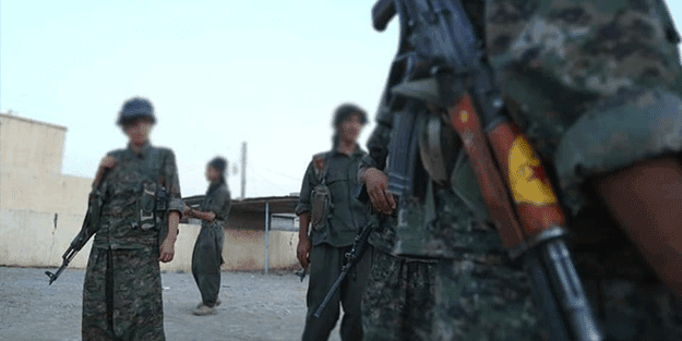 Arapların peşine düştüler! Fidye ile serbest bırakıyorlar