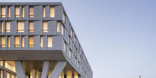 Arapların Türkiye'den hastane alması gündemdeyken flaş gelişme! Belçikalılar Türk devine ortak oldu