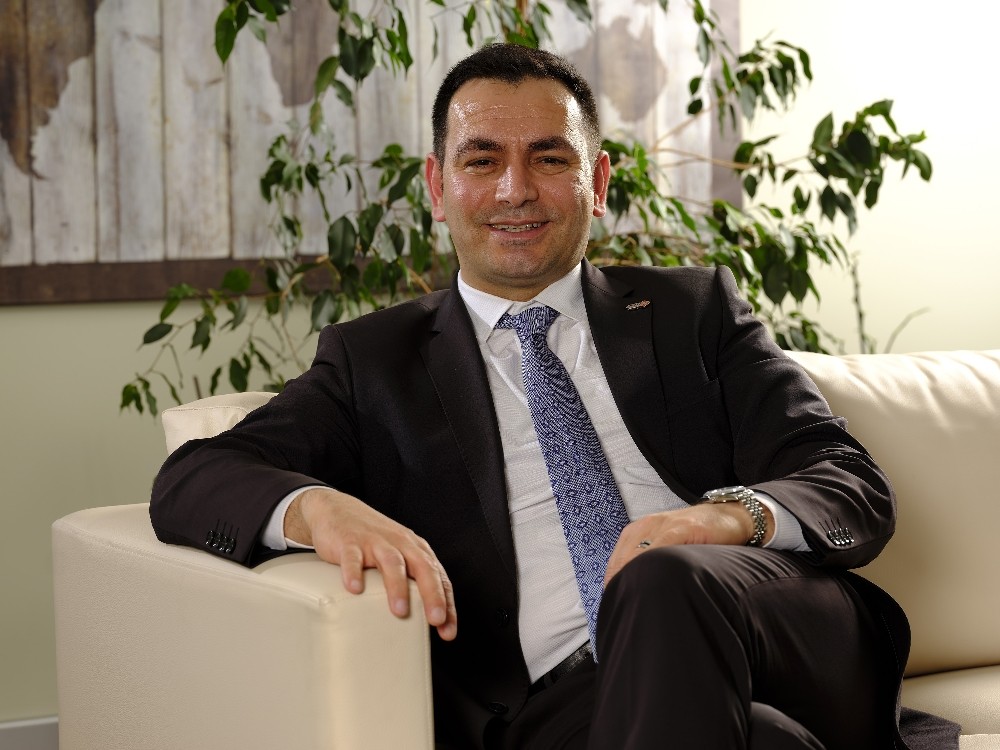 Aras Kargo 65 yaş üstünün kargolarını ücretsiz taşıyor 