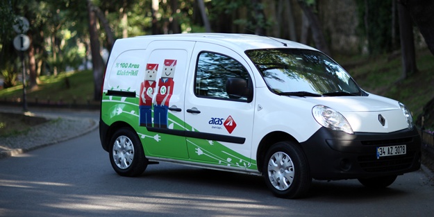 Aras Kargo basın açıklaması!