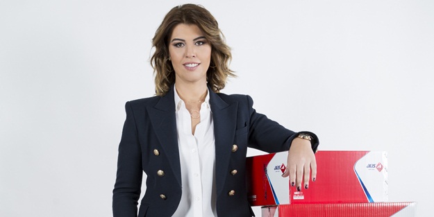 Aras Kargo dijitalleşerek büyüyor