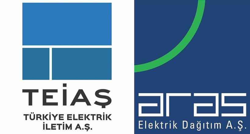 Aras’la koordineli çalışıyoruz 