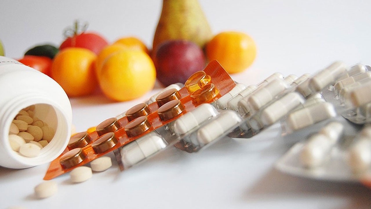 Araştırma 185 ülkede yapıldı! Dünyada vitamin ve mineral krizi büyüyor