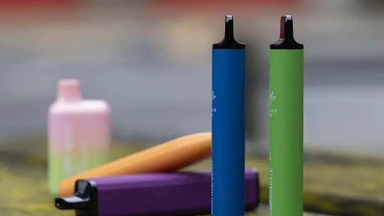 Aman dikkat! Araştırma: Elektronik sigaranın en tehlikeli zararı ortaya çıktı!