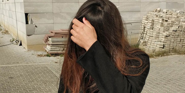 Araştırma görevlisi eşini bıçaklayan üniversiteli kadın gözaltına alındı