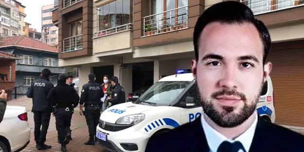 Araştırma görevlisi ölü bulundu