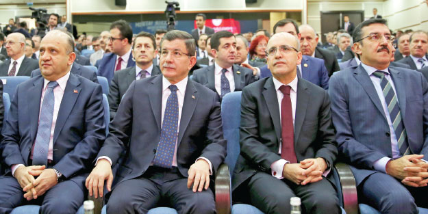 Türkiye Ar-Ge devi olma yolunda