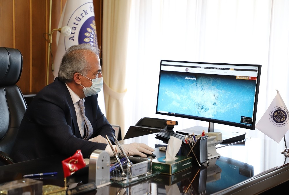 Araştırma Hastanesi 26 kişiyi daha taburcu etti 