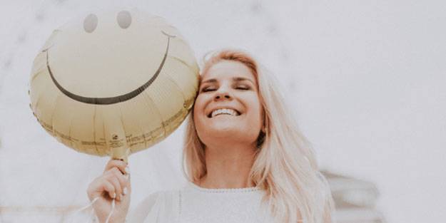 Araştırma: İyimser insanlar daha uzun ve sağlıklı yaşıyor!