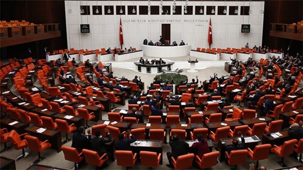 Araştırma komisyonu kurulacak