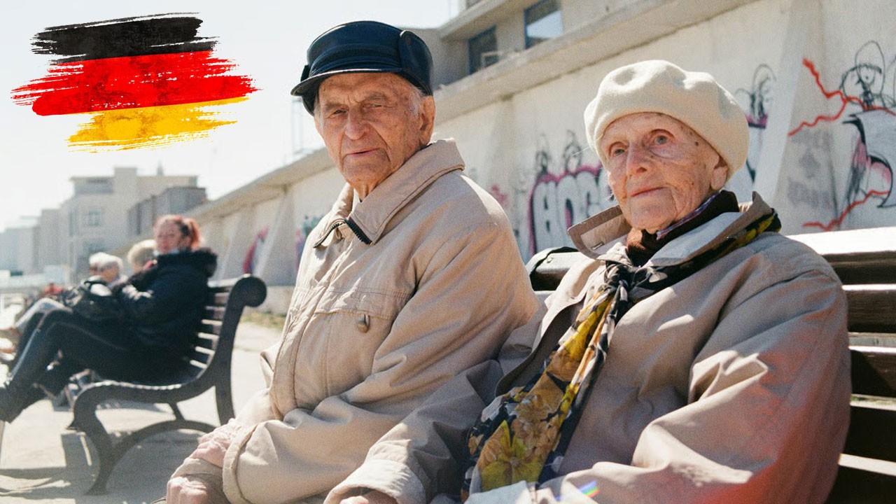 Araştırma şok etti: Almanya’nın nüfusu yüzde 10 azalabilir