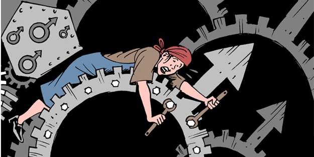 Araştırma sonuçları ortaya çıkardı! Cinsellik aslında satmıyor...