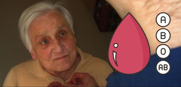 Araştırma sonuçları ortaya çıktı! İşte demans hastalığında en riskli kan grubu