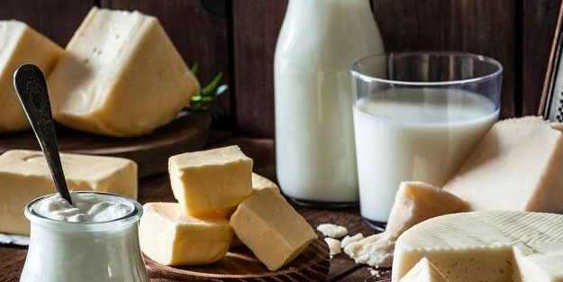 Araştırma sonuçları ortaya koydu: Yağ ve süt yağı tüketen kişilerin kalp hastalığı riski daha düşük, bağışıklık güçlendirici