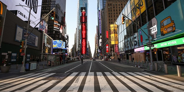 Araştırma yapıldı! İşte ABD'li ailelerin en büyük korkusu