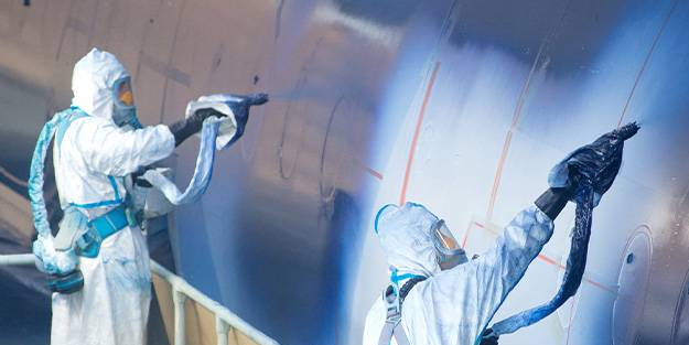 Araştırmacı bilim insanları dünyanın en hafif boyasını üretti: Yüzyıllarca dayanabileceği tahmin edilen o olay