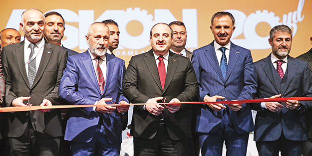 Araştırmacı gençlere 20 bin liralık burs