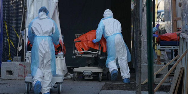 Araştırmacılar bomba detayı duyurdu! Bu uygulamaya devam eden ülkelerde ölüm oranları 6 kat daha düşük