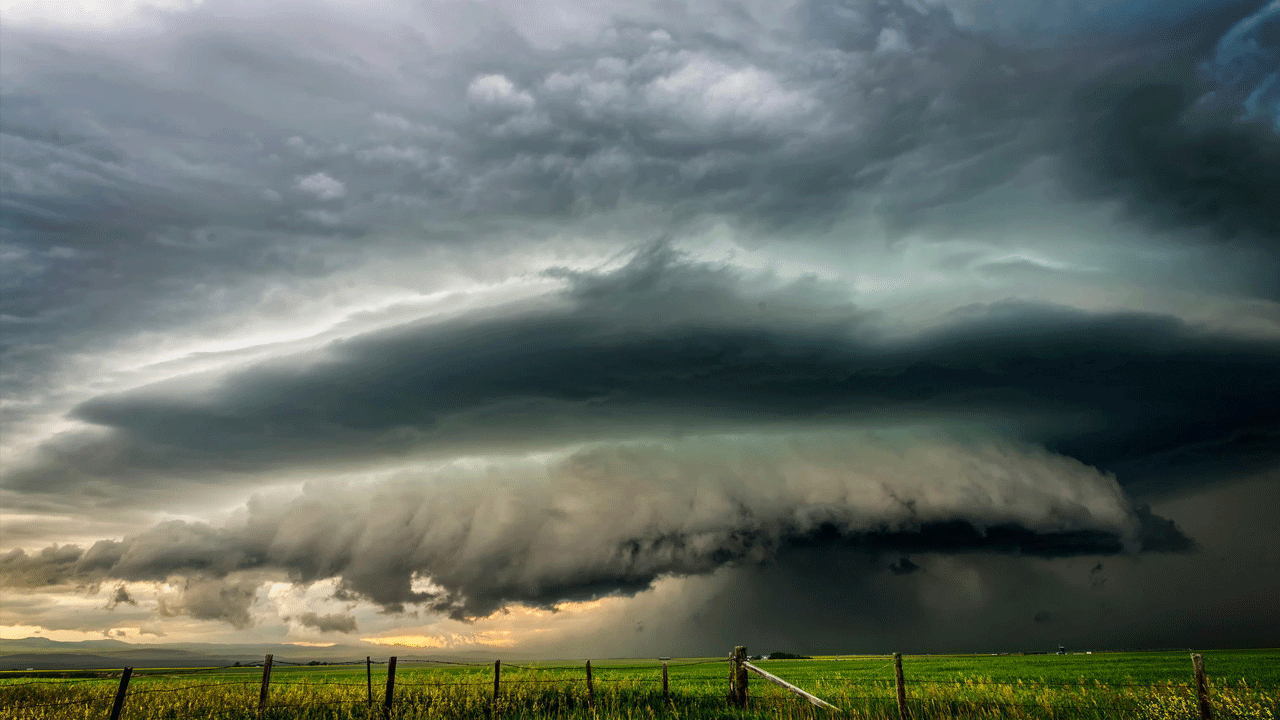 Araştırmacılar, fırtına bulutlarında yeni bir tür gama ışını emisyonu saptadı
