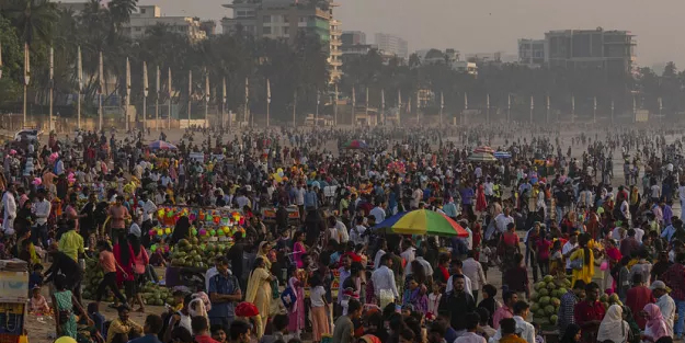 Araştırmacılardan çok konuşulacak tahmin: Bekleyen zor süreç korkutucu! Son duruma ilişkin flaş açıklama