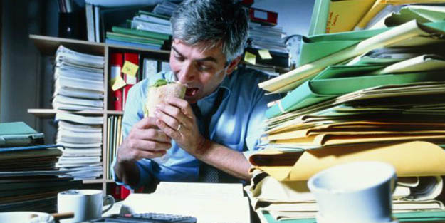 Araştırmalar onu gösterdi