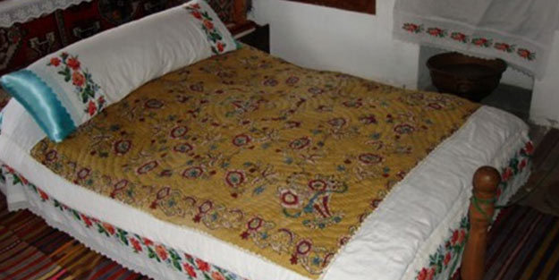 Araştırmalar yer yatağının kanserden koruduğunu ortaya koydu!