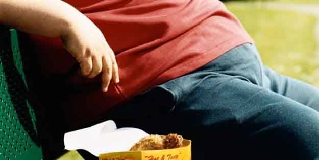 Plastik ambalajlardaki kimyasallar obeziteye yol açıyor