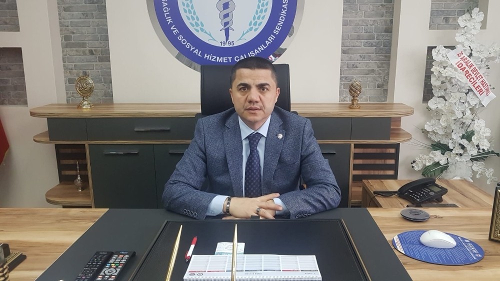 Arayıcı’dan 14 Mart mesajı 