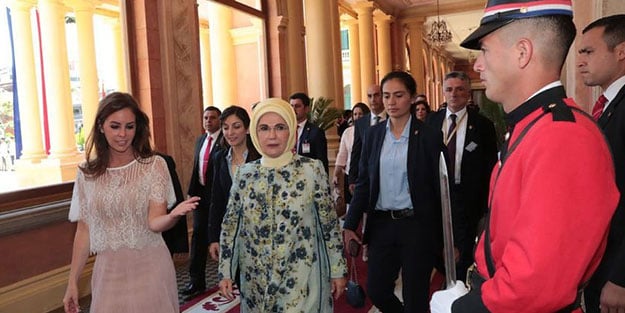 Arayıp yardım istemişti! Emine Erdoğan o yardım isteğini geri çevirmedi