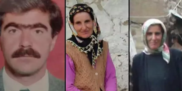 Arazi anlaşmazlığı 3 can aldı!