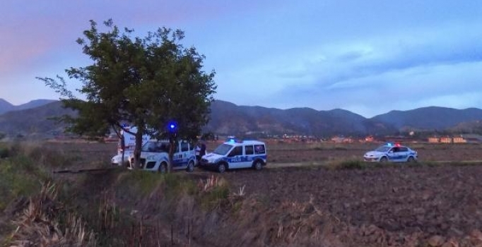 Arazi anlaşmazlığı kanlı bitti: 1 ölü