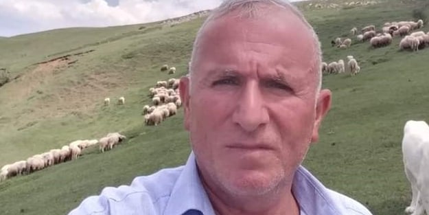 Arazi anlaşmazlığı kanlı bitti: Köy muhtarı hayatını kaybetti