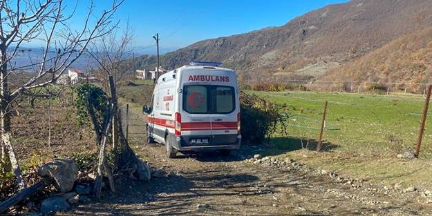 Arazi anlaşmazlığı kavgası! 1 ölü