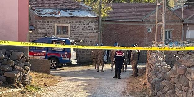 Arazi anlaşmazlığı kavgasında 2 kardeş öldürüldü