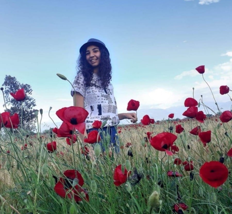 Arazi anlaşmazlığı yüzünden eniştesini ve yeğenini tabanca ile vurdu 