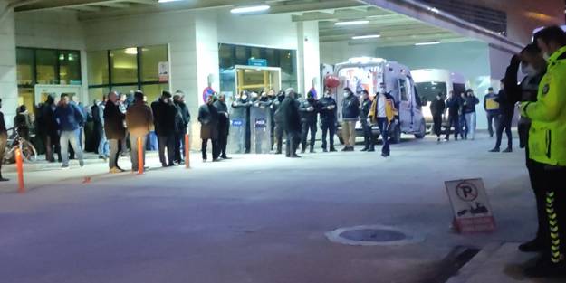 Arazi anlaşmazlığında kan aktı: 1'i ağır 5 yaralı