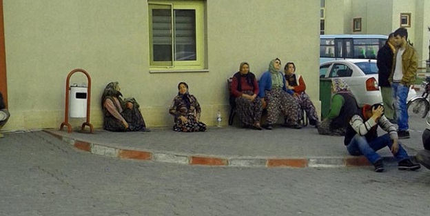 Arazi kavgası 2 cana mal oldu