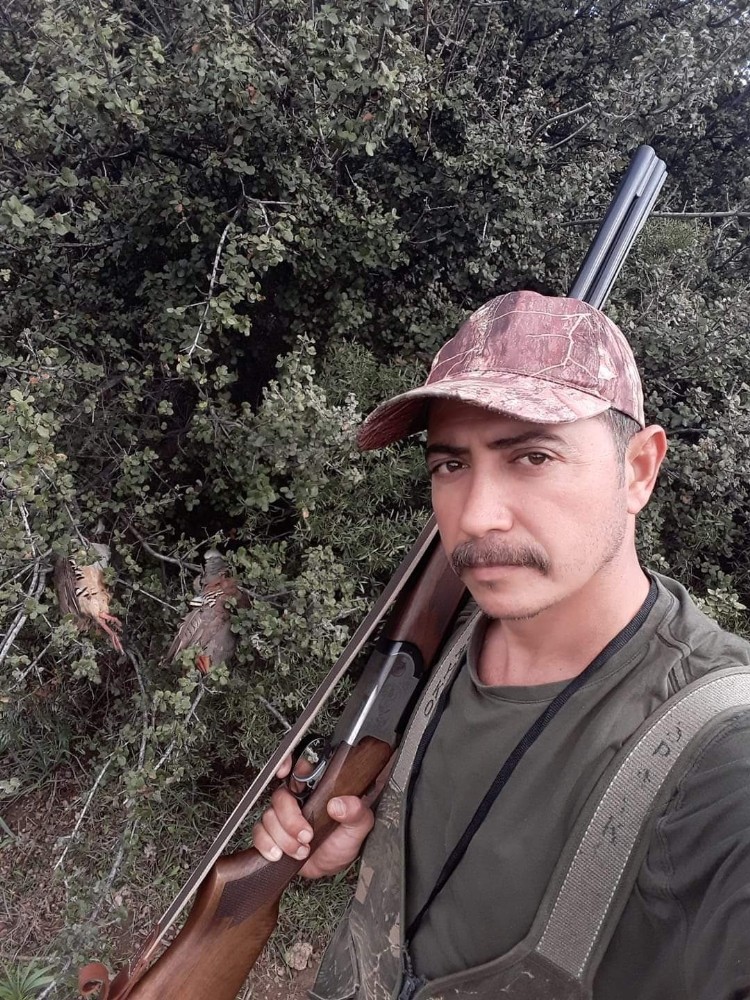 Arazi kavgası kanlı bitti 
