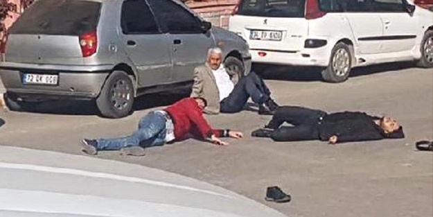 Arazi kavgası kanlı bitti! Ölü ve yaralılar var