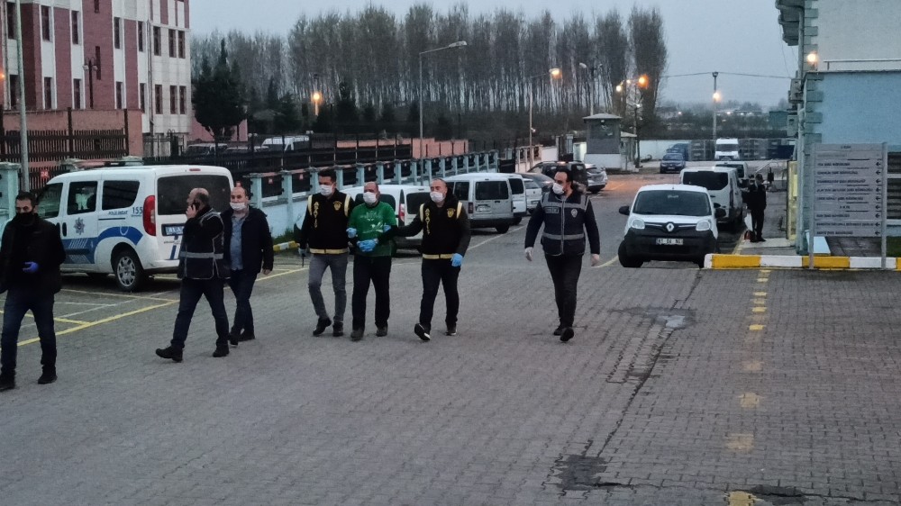 Arazi kavgası kavgası kanlı bitti; 2 ölü 
