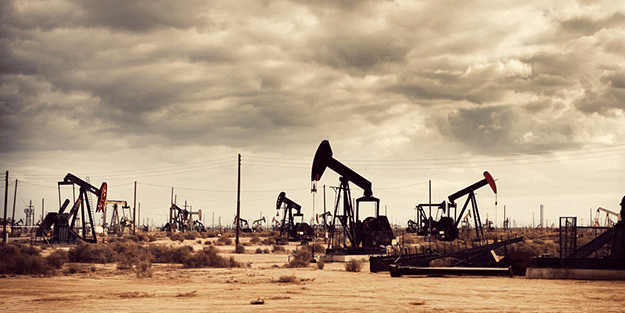 Arazi sahipleri ile bir türlü anlaşılamadı! 5 ilde petrol olduğu düşünülen arazilere el konuldu