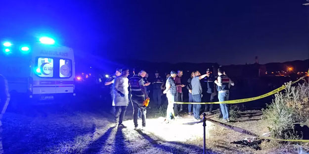 Arazi tartışması kanlı bitti: 3 ölü, 3 yaralı