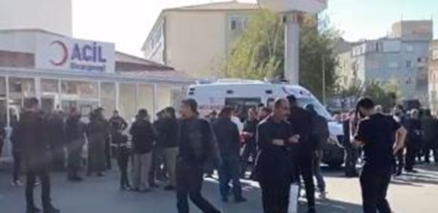 Arazi tartışması kanlı bitti! Çok sayıda ölü ve yaralı var