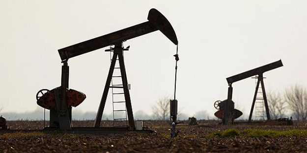 Arazilerinde petrol kuyusu açılan köylüler ile TPAO anlaşamadı! Arazilere acele olarak el konulacak