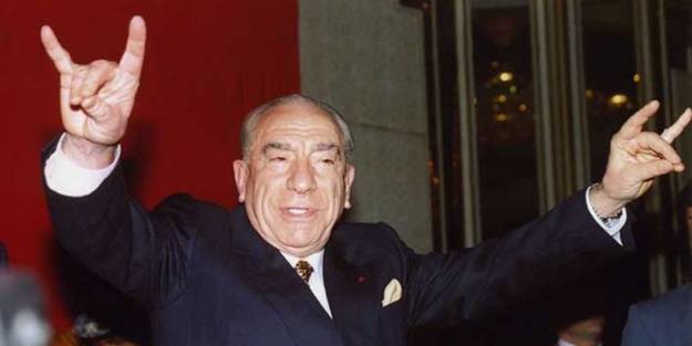 MHP, Alparslan Türkeş için harekete geçti!