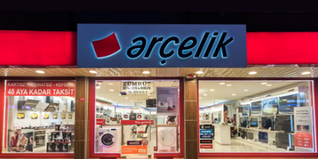 Arçelik ile ilgili beklenmedik karar! Bundan sonra Arçelik değil artık o isim kullanılacak