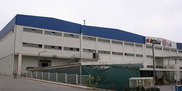 Arçelik LG’de 170 kişi işten çıkarıldı